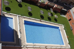 Apartamento AQUAMARINA A ESTRENAR